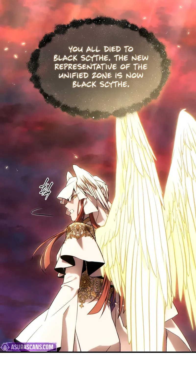 The 100th Regression of the Max-Level Player Chapter 48 page 42 - 
