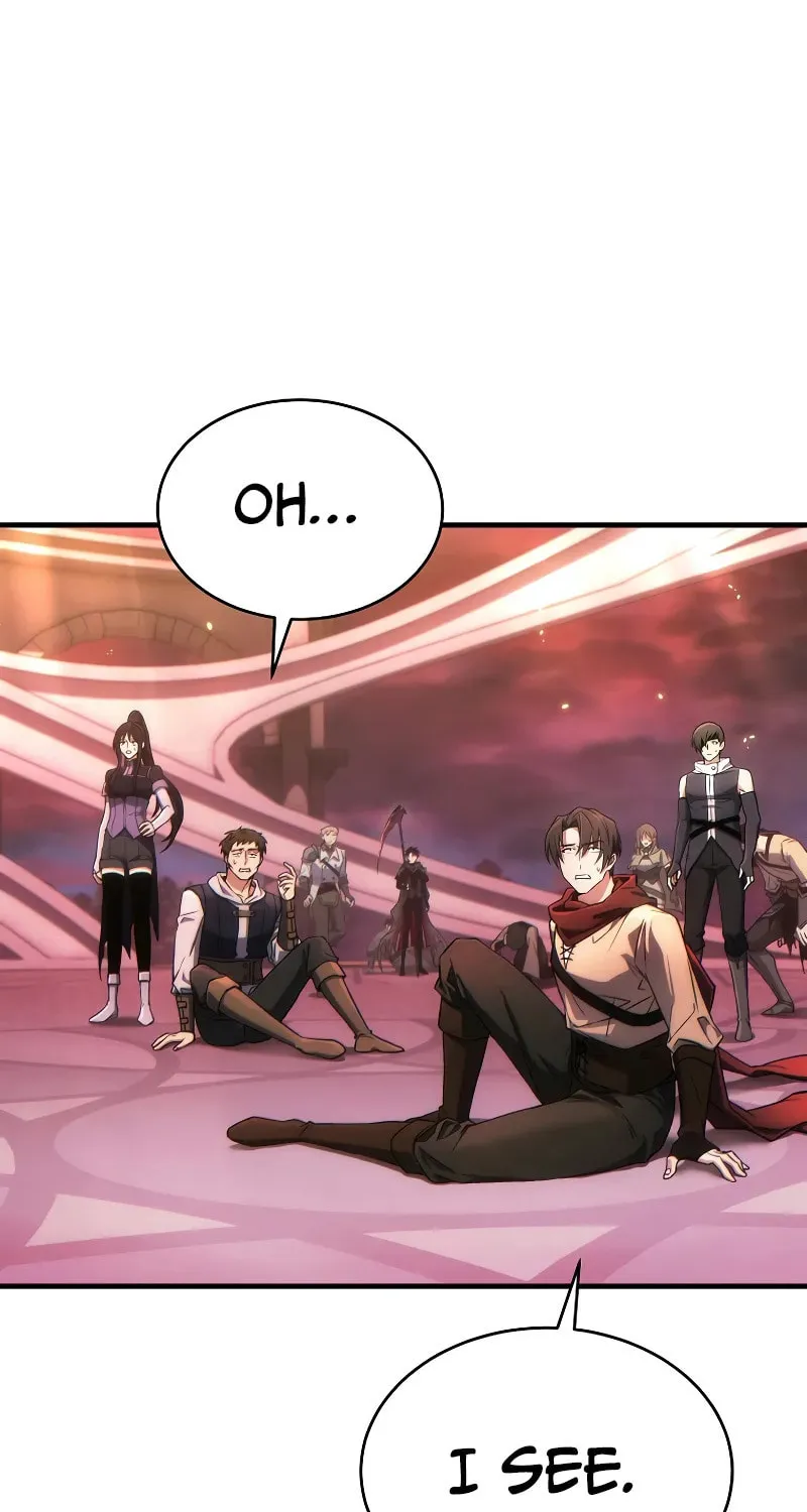 The 100th Regression of the Max-Level Player Chapter 48 page 43 - 