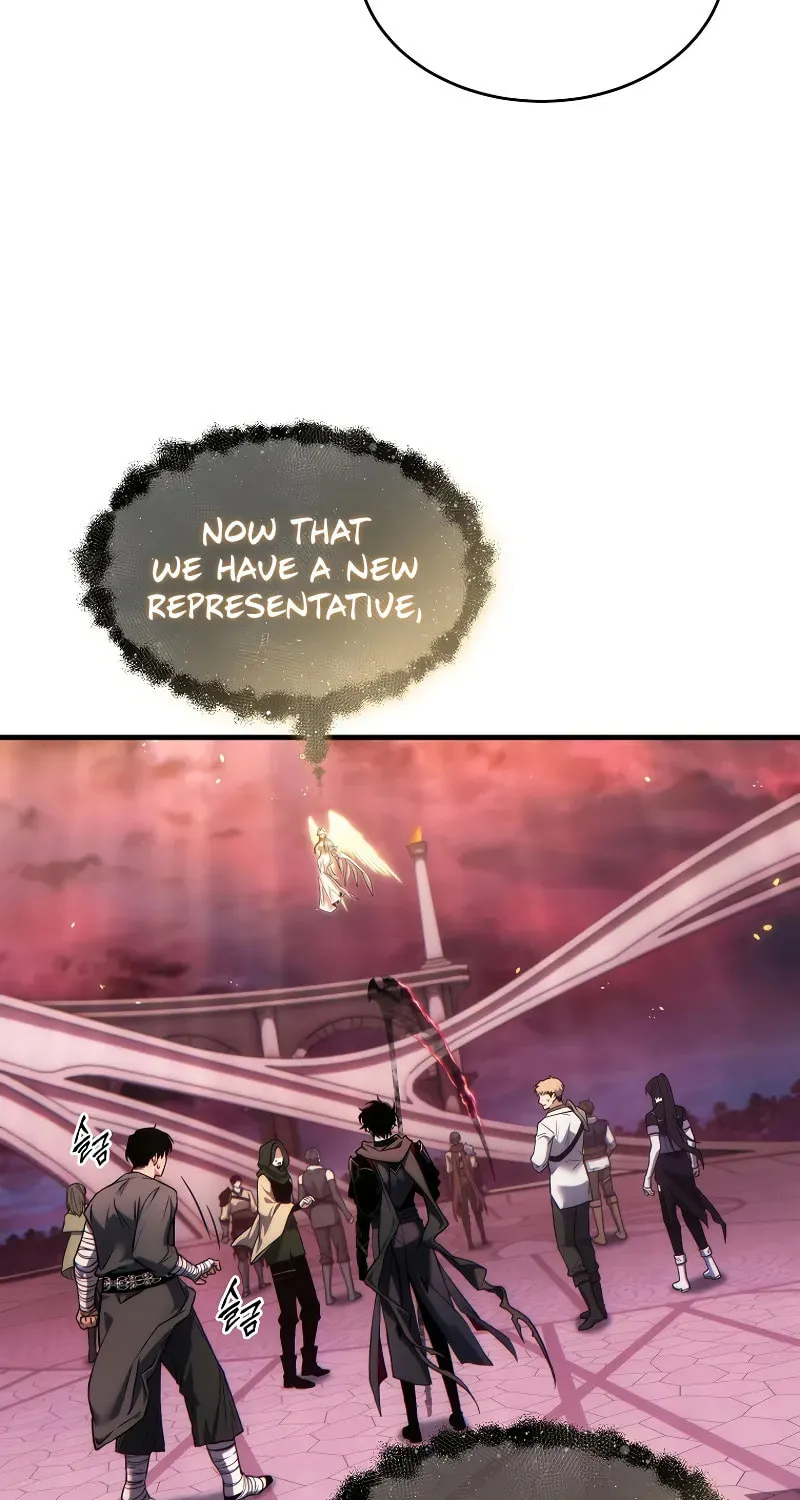 The 100th Regression of the Max-Level Player Chapter 48 page 44 - 