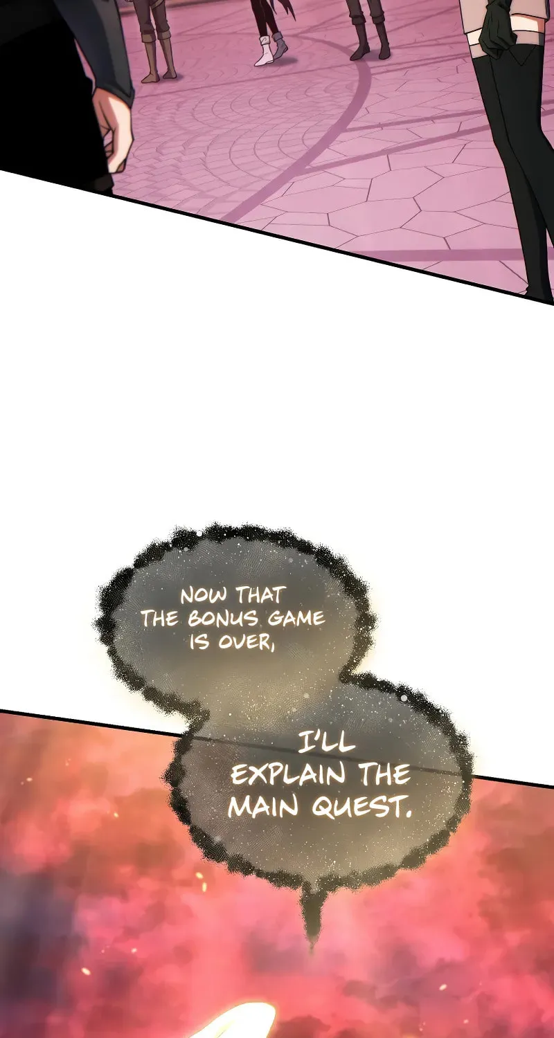 The 100th Regression of the Max-Level Player Chapter 48 page 46 - 