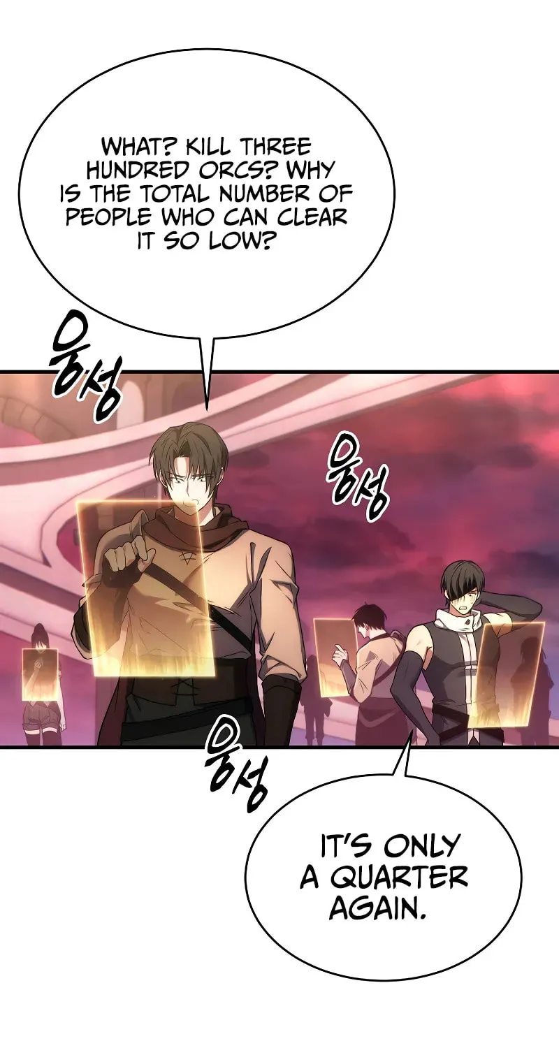 The 100th Regression of the Max-Level Player Chapter 48 page 50 - 