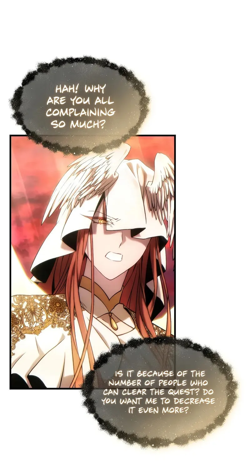 The 100th Regression of the Max-Level Player Chapter 48 page 51 - 
