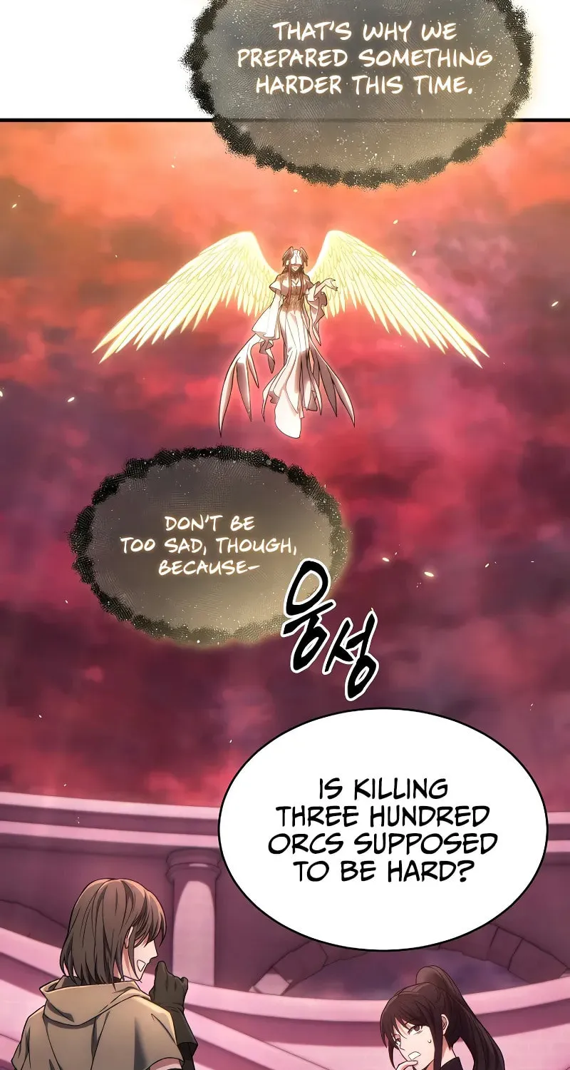 The 100th Regression of the Max-Level Player Chapter 48 page 53 - 