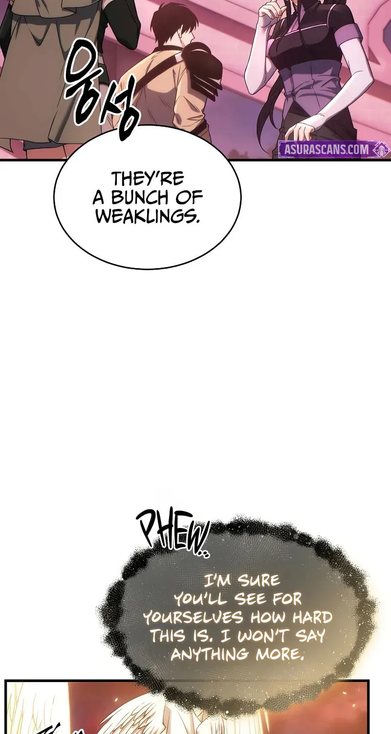 The 100th Regression of the Max-Level Player Chapter 48 page 54 - 