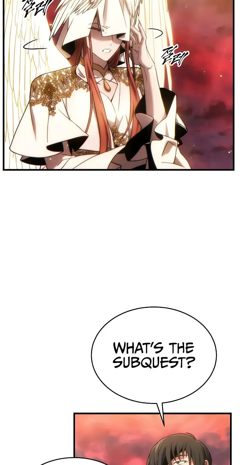 The 100th Regression of the Max-Level Player Chapter 48 page 55 - 