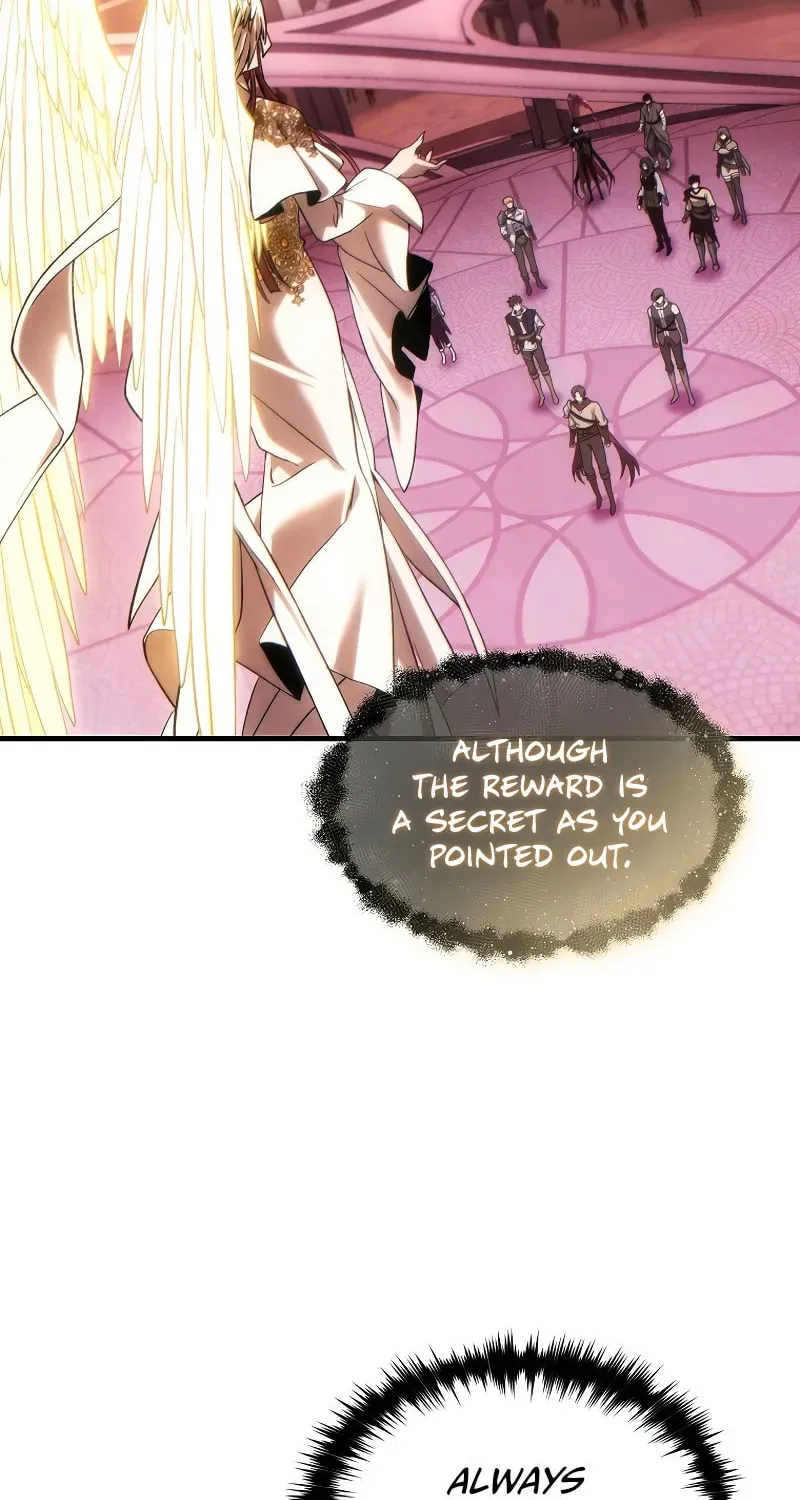 The 100th Regression of the Max-Level Player Chapter 48 page 57 - 