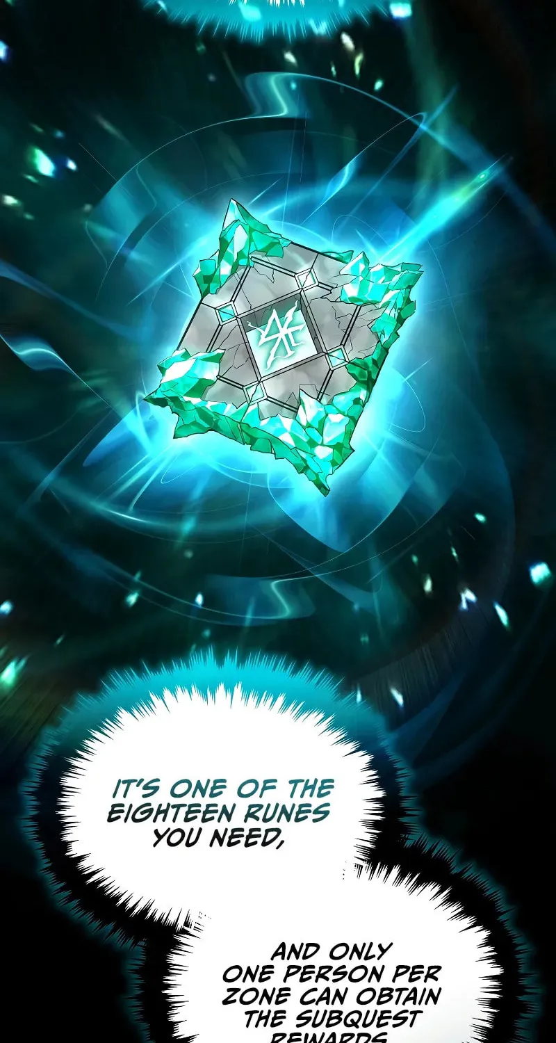 The 100th Regression of the Max-Level Player Chapter 48 page 59 - 