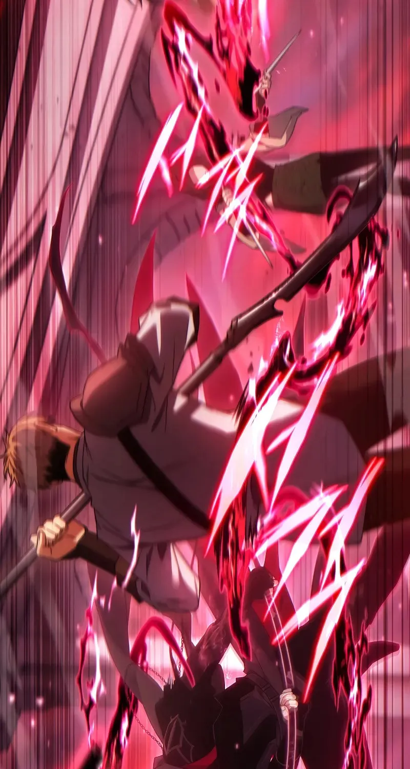 The 100th Regression of the Max-Level Player Chapter 48 page 7 - 