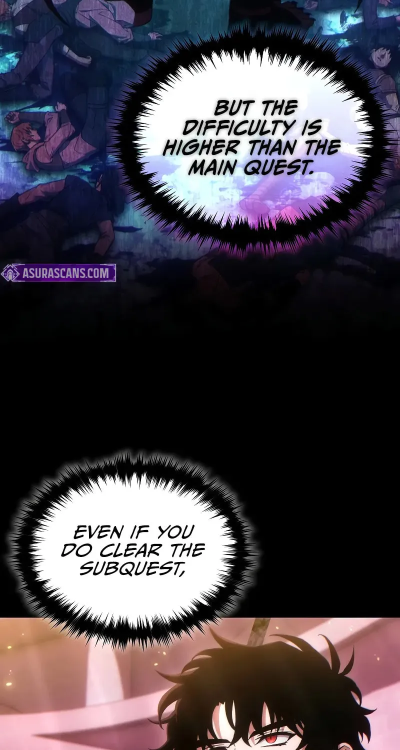 The 100th Regression of the Max-Level Player Chapter 48 page 62 - 