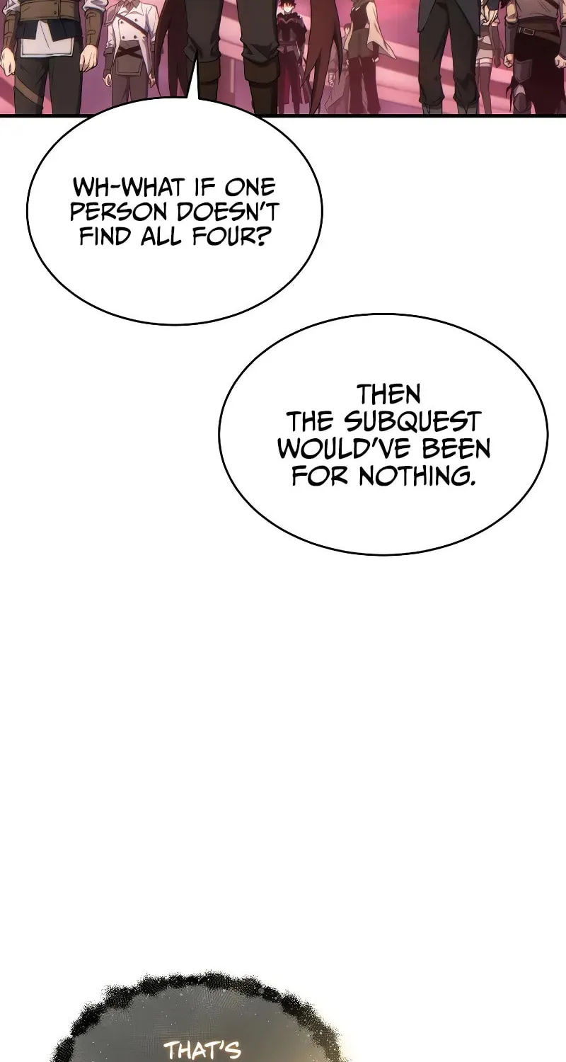 The 100th Regression of the Max-Level Player Chapter 48 page 66 - 