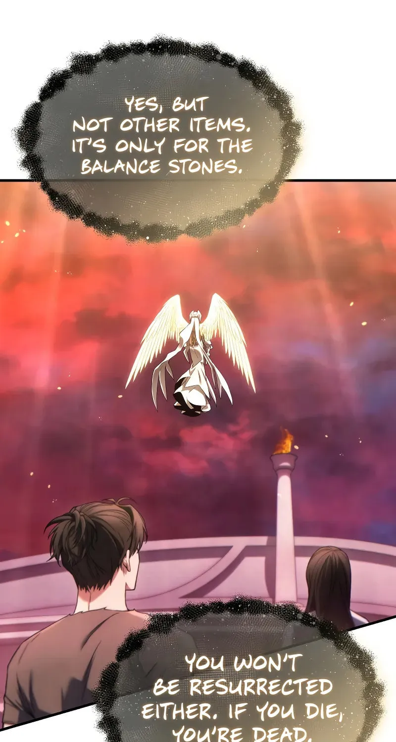 The 100th Regression of the Max-Level Player Chapter 48 page 69 - 