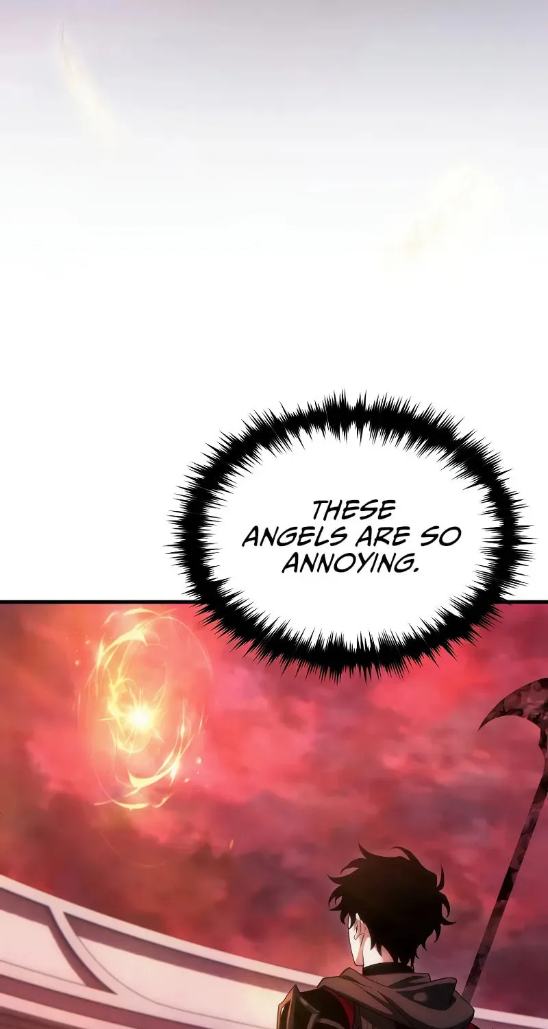 The 100th Regression of the Max-Level Player Chapter 48 page 73 - 