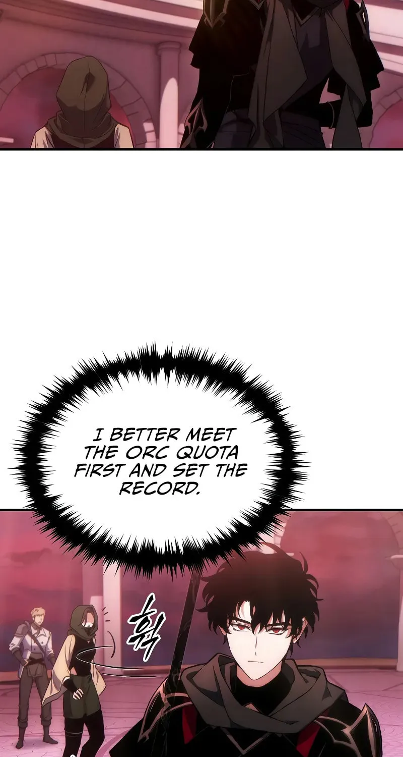 The 100th Regression of the Max-Level Player Chapter 48 page 74 - 