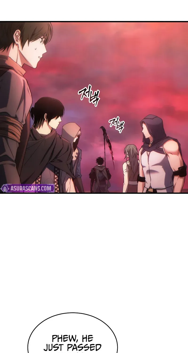 The 100th Regression of the Max-Level Player Chapter 48 page 77 - 