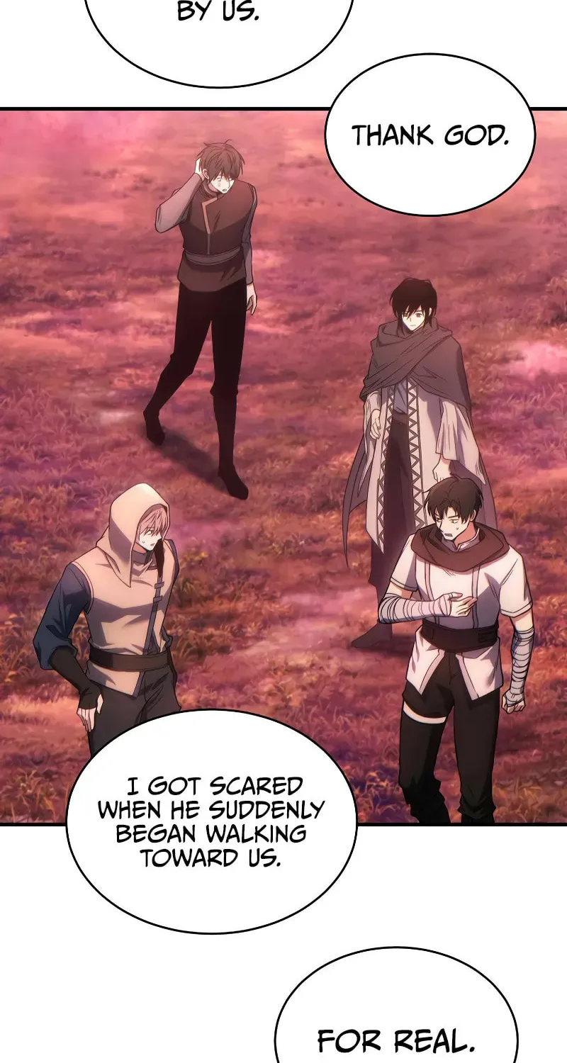 The 100th Regression of the Max-Level Player Chapter 48 page 78 - 
