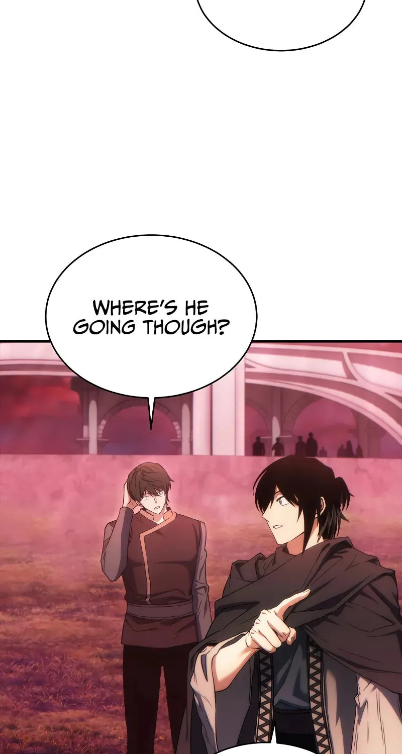 The 100th Regression of the Max-Level Player Chapter 48 page 79 - 