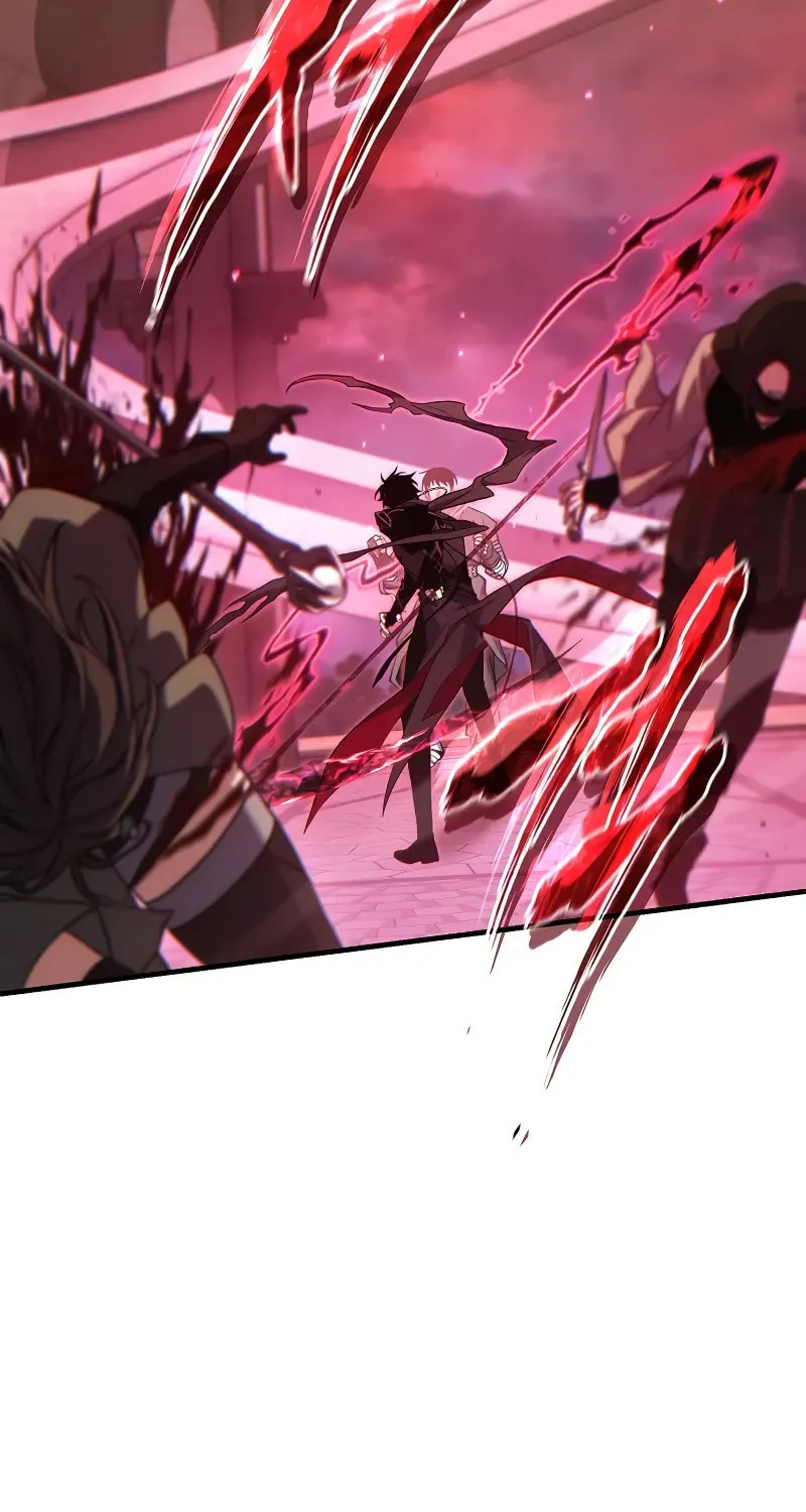 The 100th Regression of the Max-Level Player Chapter 48 page 9 - 