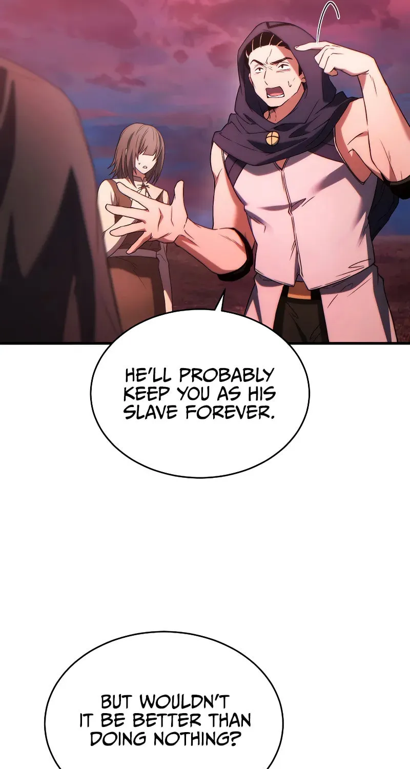 The 100th Regression of the Max-Level Player Chapter 48 page 81 - 