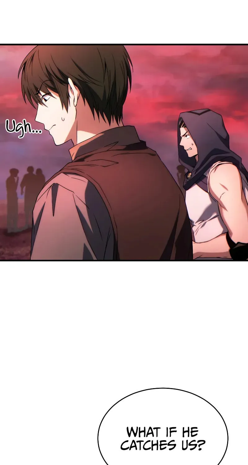 The 100th Regression of the Max-Level Player Chapter 48 page 83 - 