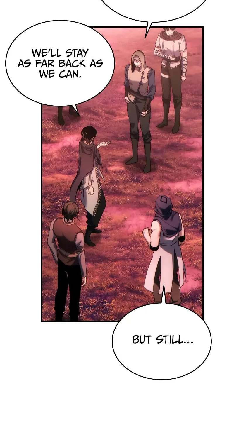 The 100th Regression of the Max-Level Player Chapter 48 page 84 - 
