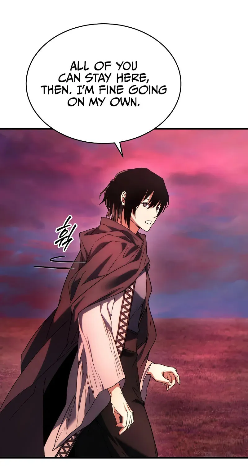 The 100th Regression of the Max-Level Player Chapter 48 page 85 - 