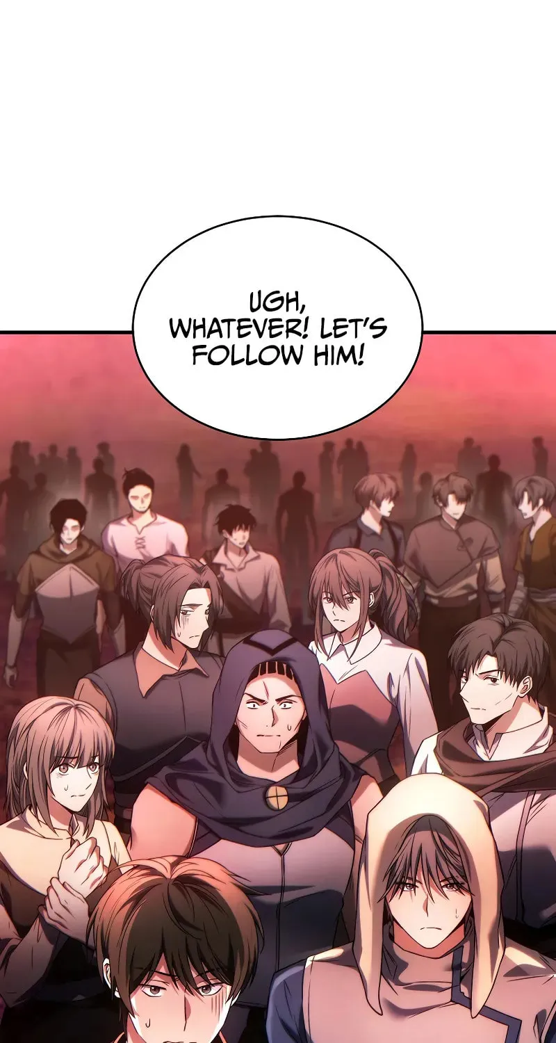 The 100th Regression of the Max-Level Player Chapter 48 page 88 - 