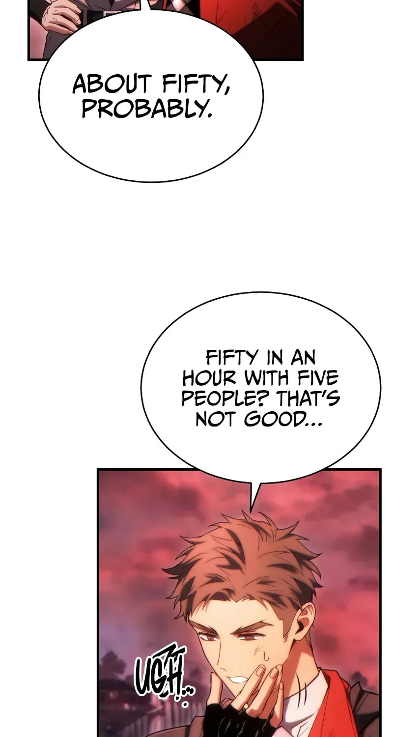 The 100th Regression of the Max-Level Player Chapter 49 page 101 - 
