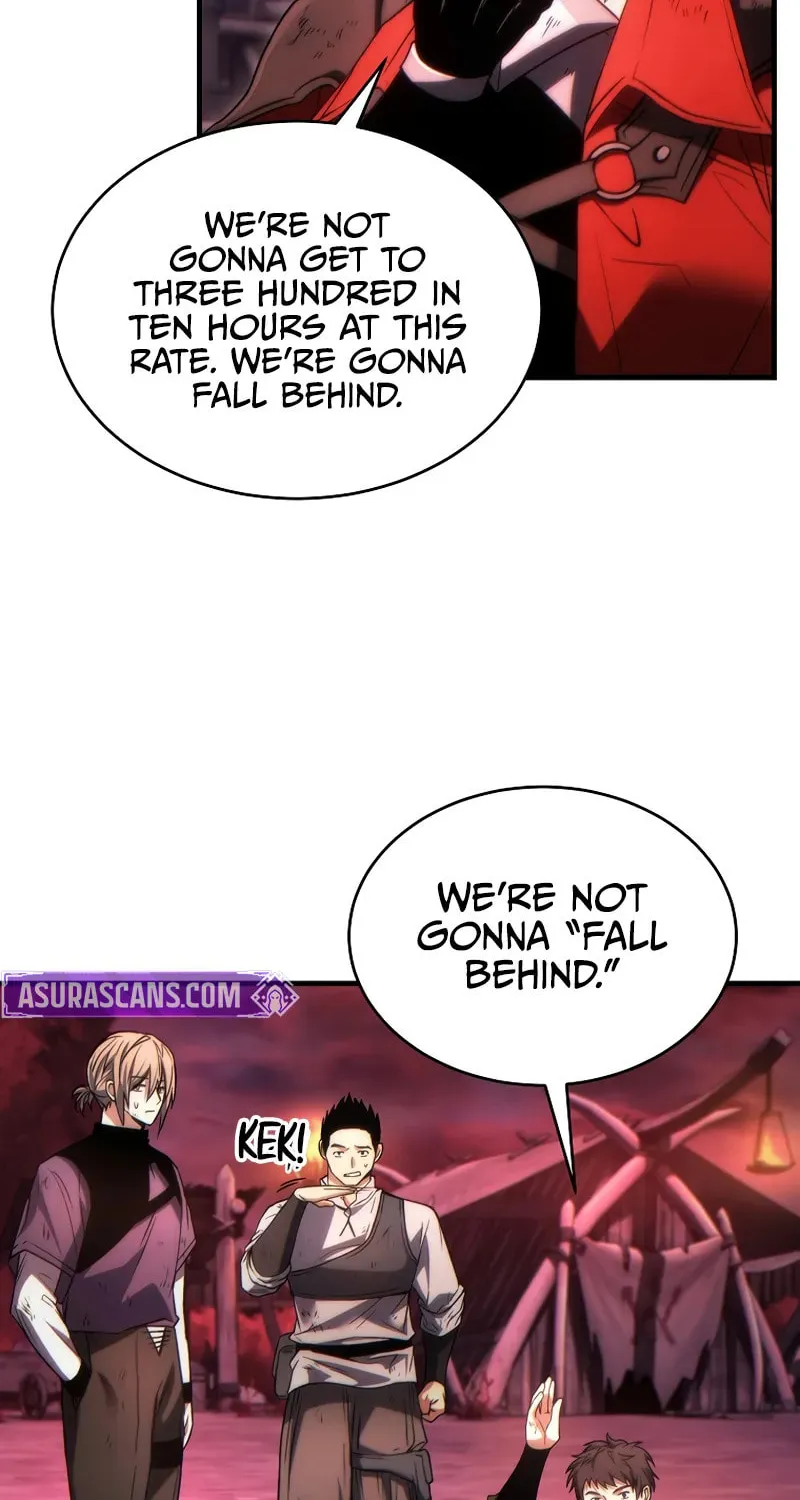 The 100th Regression of the Max-Level Player Chapter 49 page 102 - 