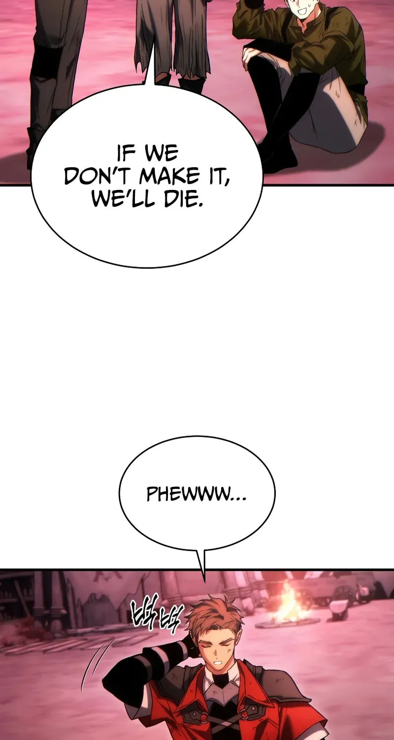 The 100th Regression of the Max-Level Player Chapter 49 page 103 - 