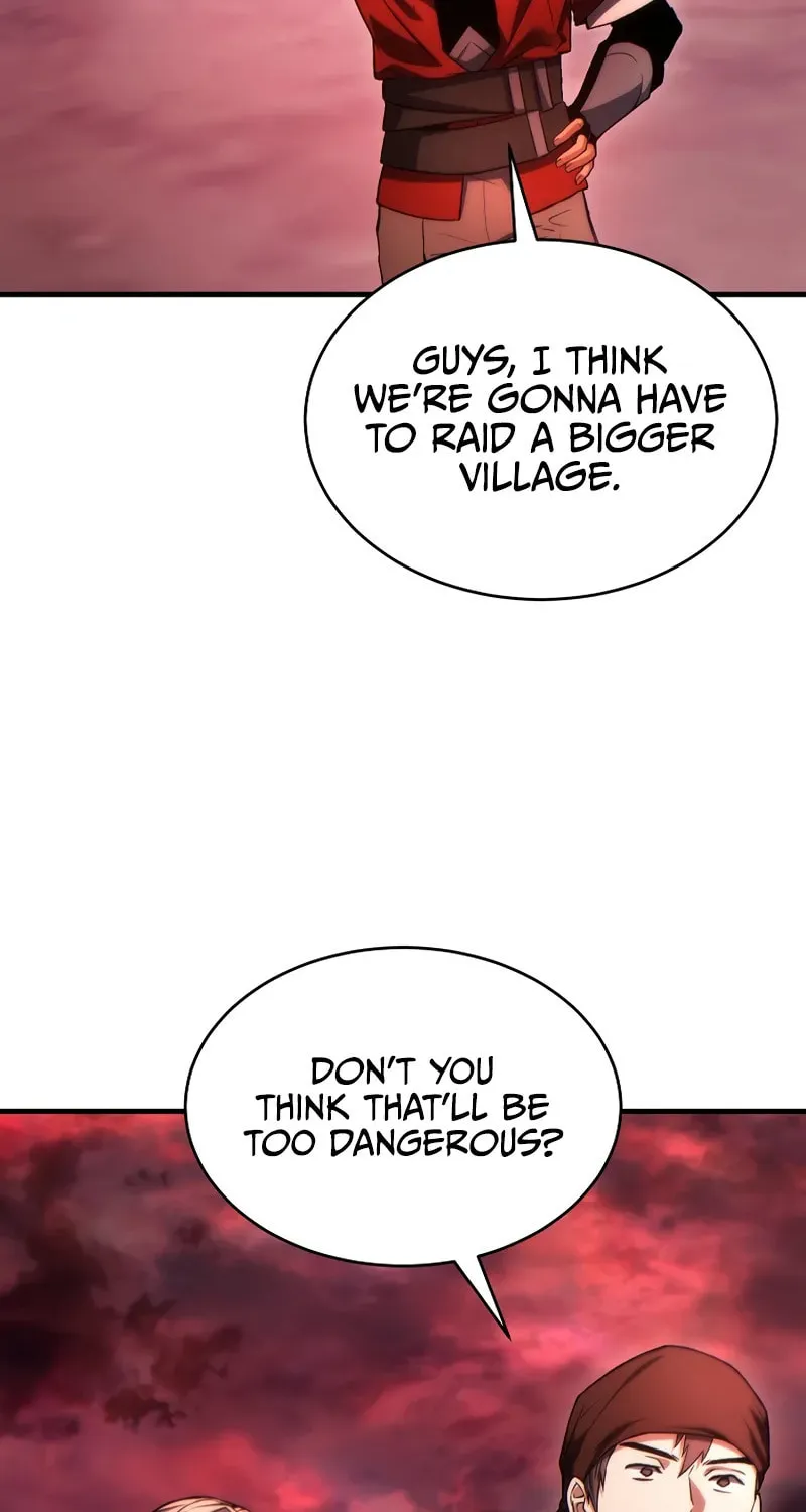 The 100th Regression of the Max-Level Player Chapter 49 page 104 - 