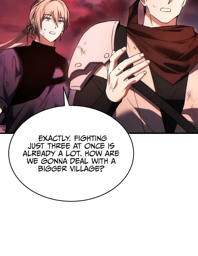 The 100th Regression of the Max-Level Player Chapter 49 page 105 - 