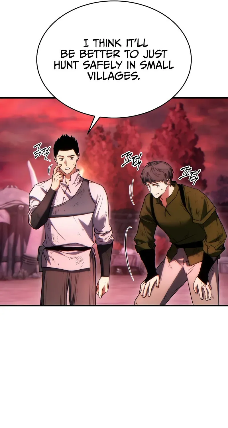 The 100th Regression of the Max-Level Player Chapter 49 page 106 - 