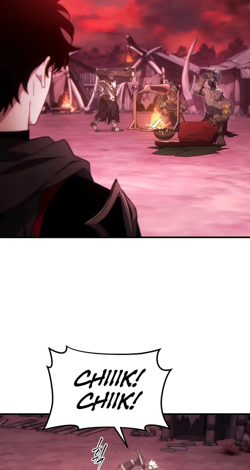 The 100th Regression of the Max-Level Player Chapter 49 page 13 - 