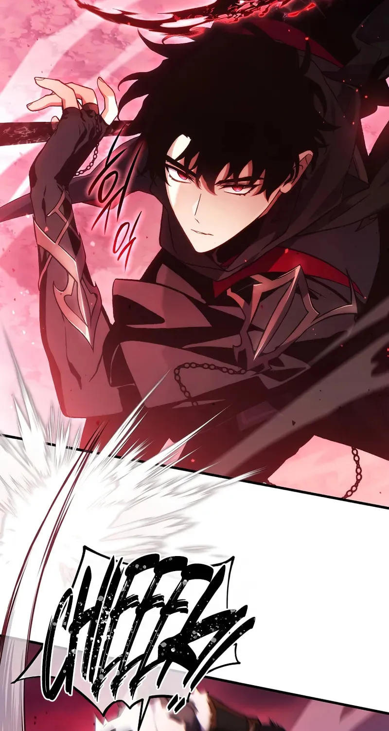 The 100th Regression of the Max-Level Player Chapter 49 page 17 - 