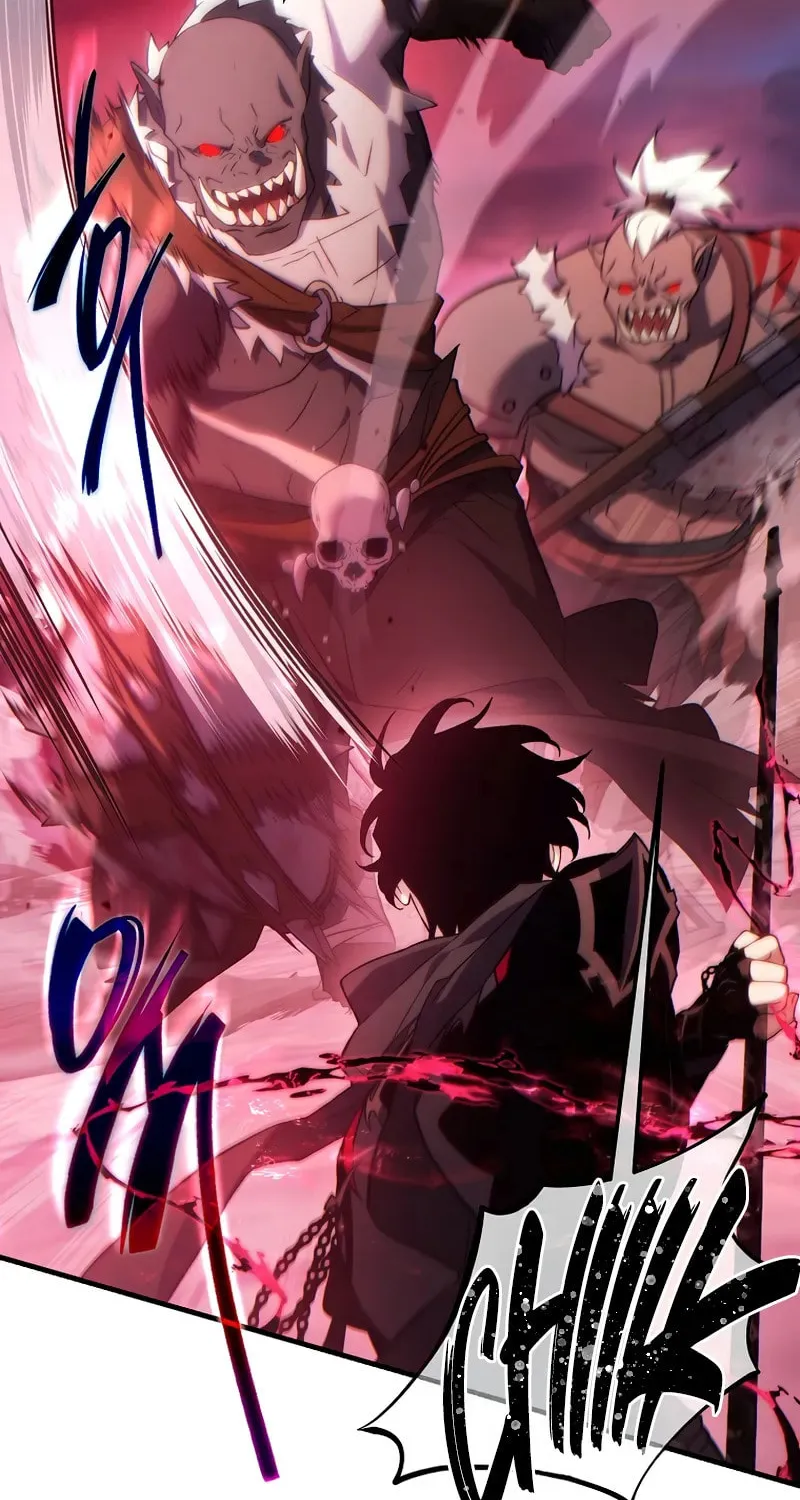 The 100th Regression of the Max-Level Player Chapter 49 page 18 - 