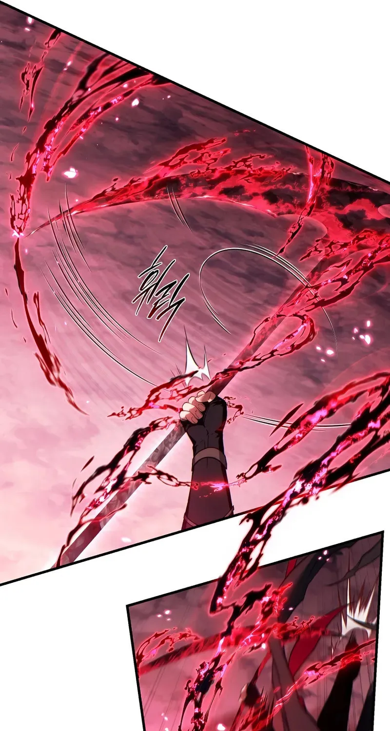 The 100th Regression of the Max-Level Player Chapter 49 page 20 - 