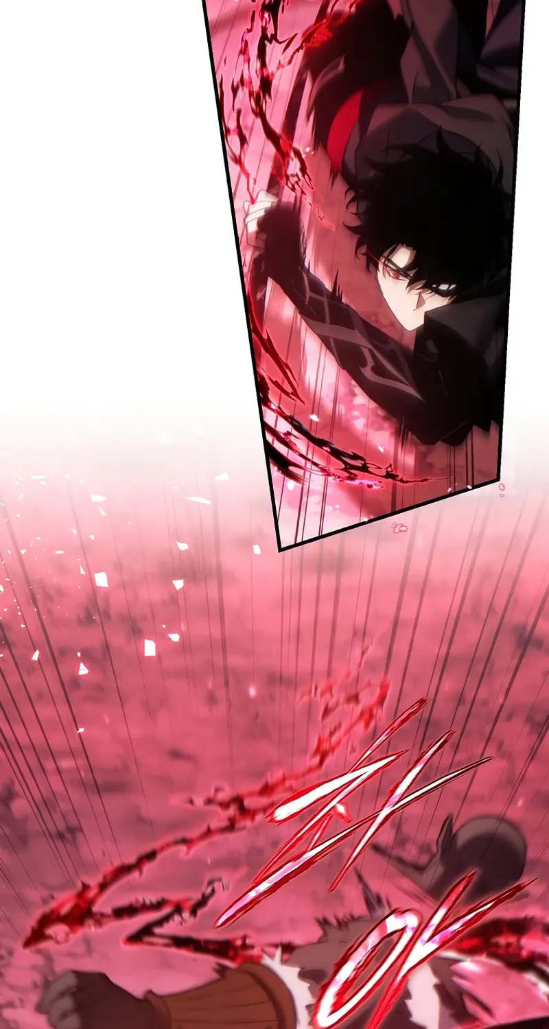 The 100th Regression of the Max-Level Player Chapter 49 page 21 - 