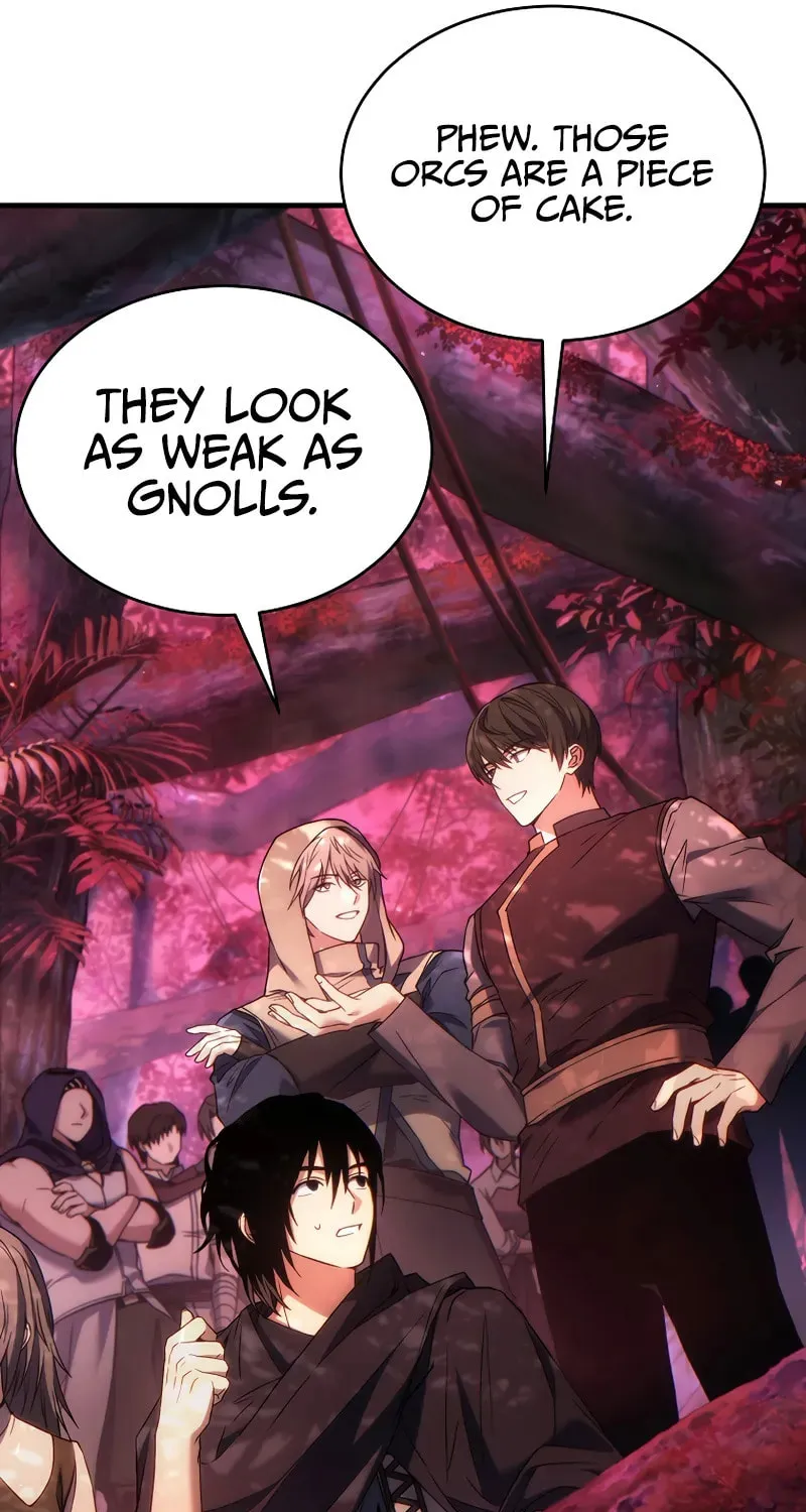 The 100th Regression of the Max-Level Player Chapter 49 page 29 - 