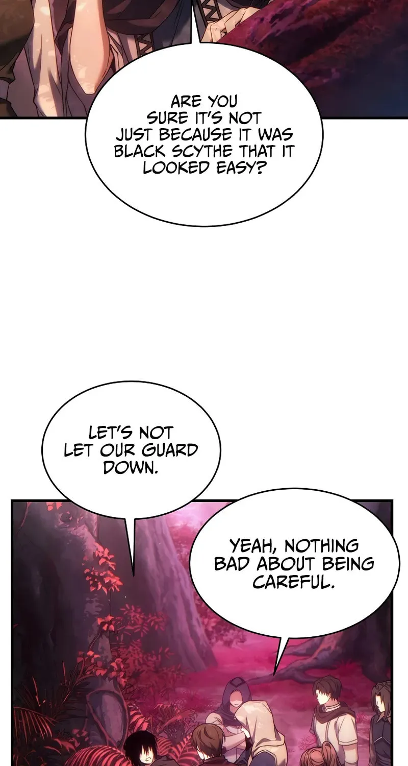 The 100th Regression of the Max-Level Player Chapter 49 page 30 - 