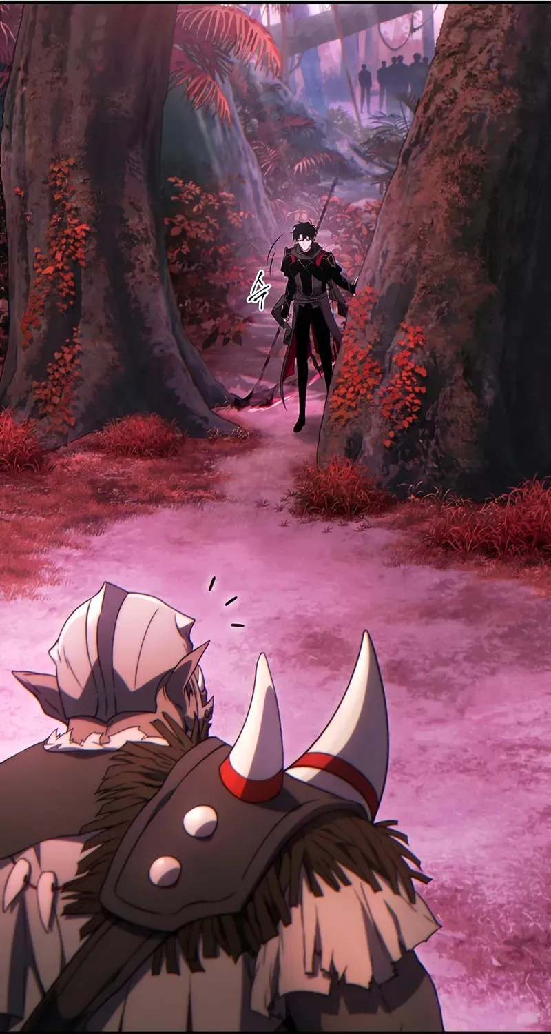 The 100th Regression of the Max-Level Player Chapter 49 page 4 - 