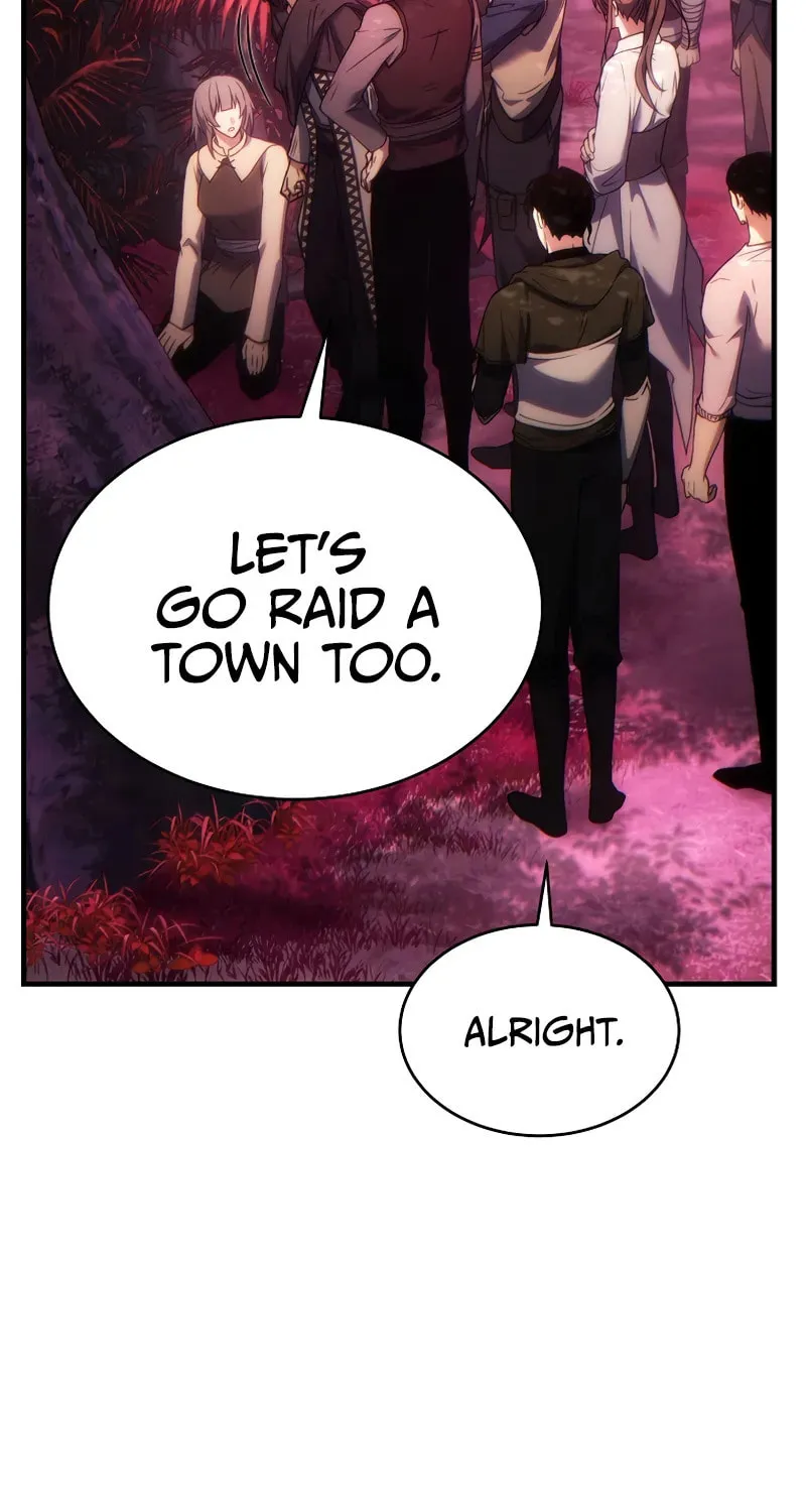 The 100th Regression of the Max-Level Player Chapter 49 page 31 - 