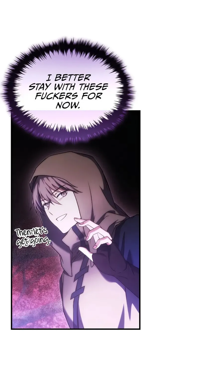 The 100th Regression of the Max-Level Player Chapter 49 page 32 - 