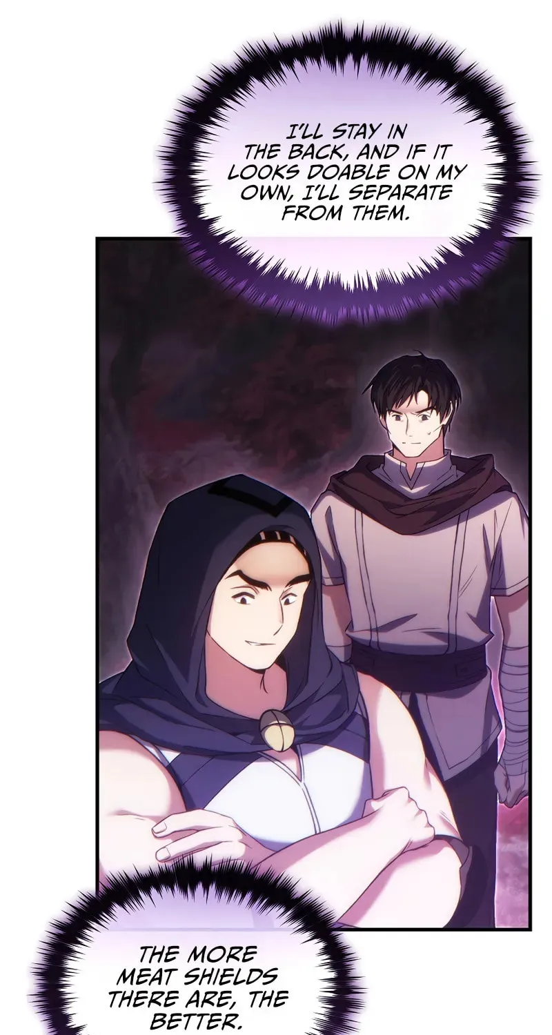The 100th Regression of the Max-Level Player Chapter 49 page 33 - 