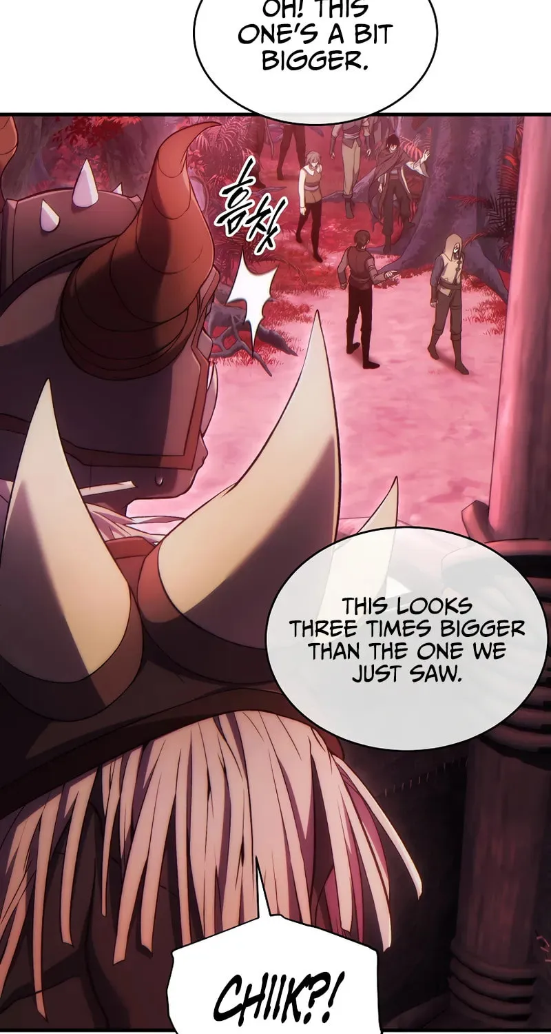 The 100th Regression of the Max-Level Player Chapter 49 page 37 - 