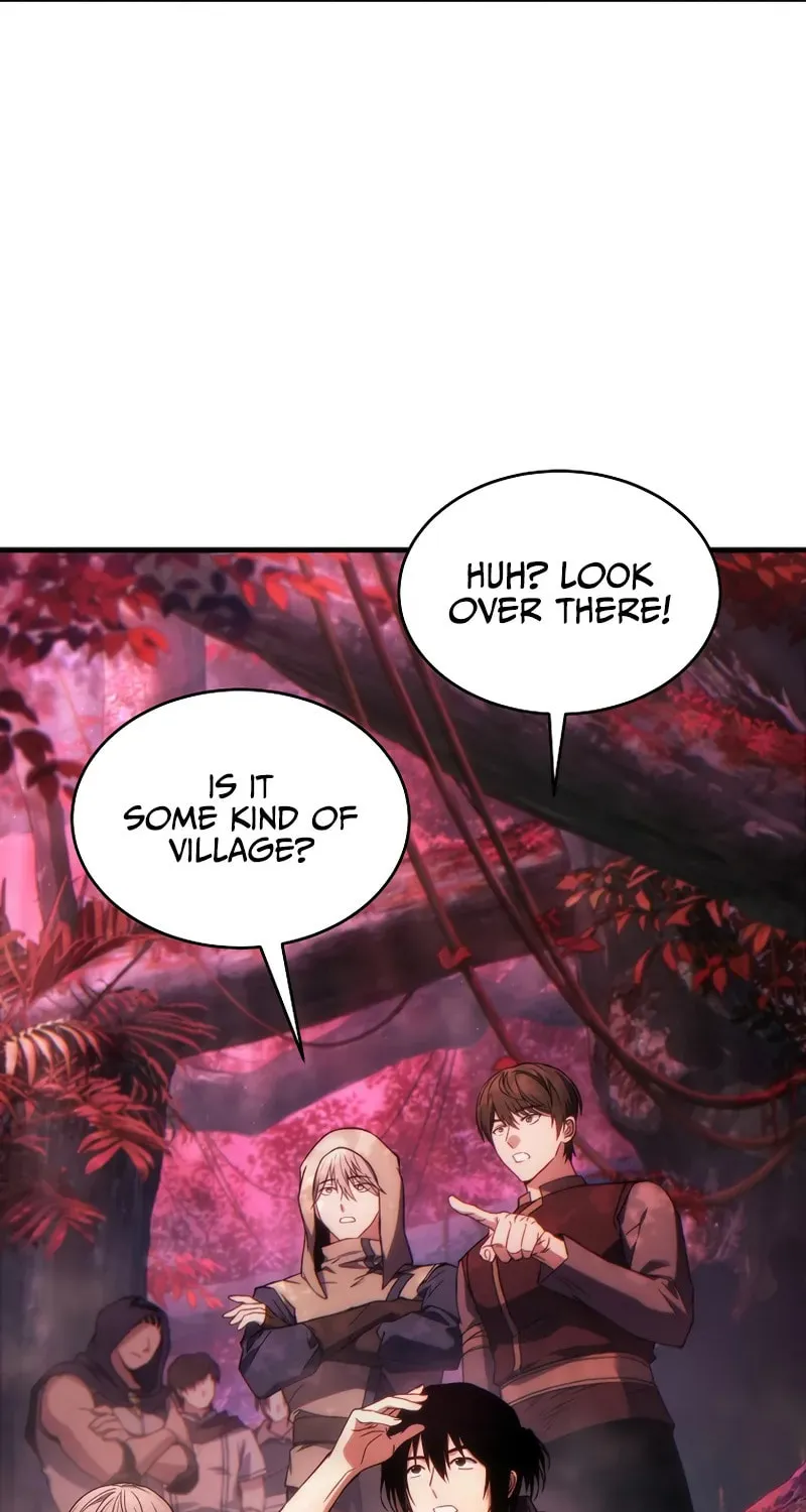 The 100th Regression of the Max-Level Player Chapter 49 page 5 - 