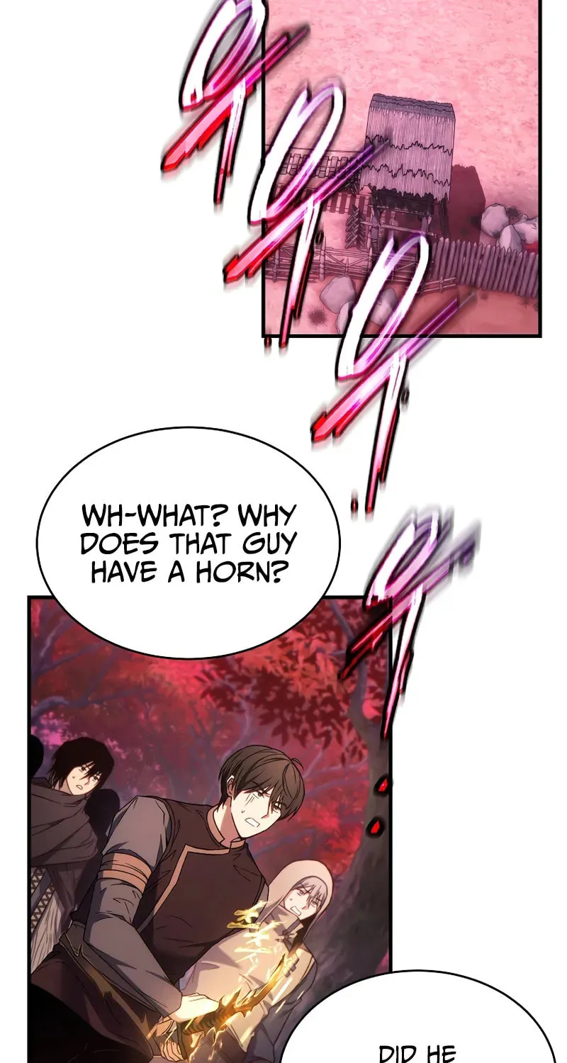 The 100th Regression of the Max-Level Player Chapter 49 page 41 - 