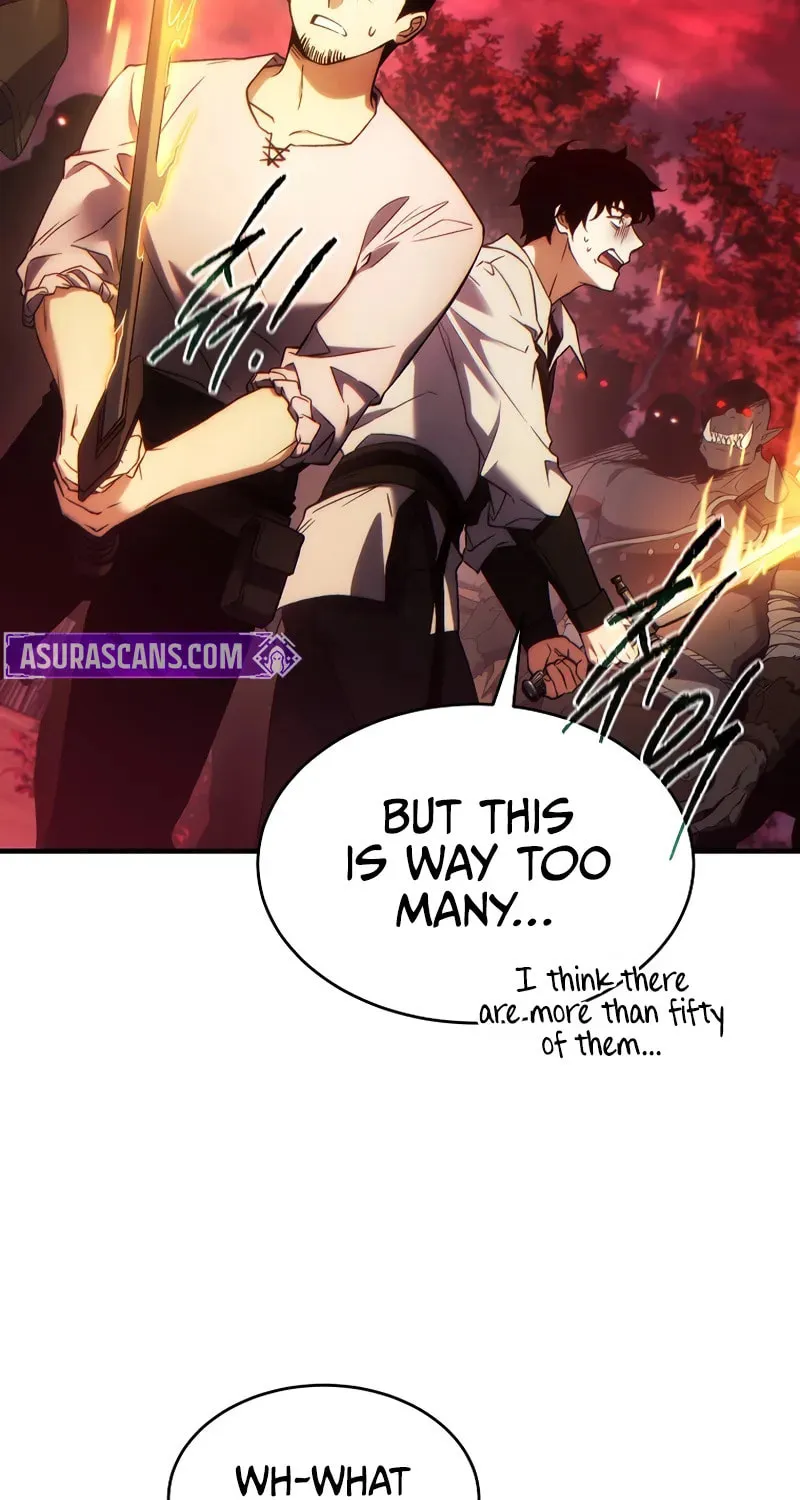 The 100th Regression of the Max-Level Player Chapter 49 page 50 - 