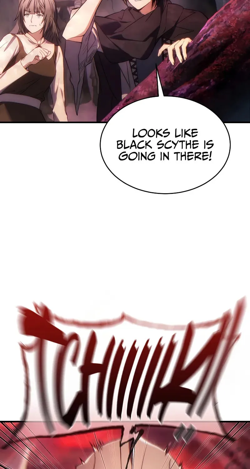 The 100th Regression of the Max-Level Player Chapter 49 page 6 - 