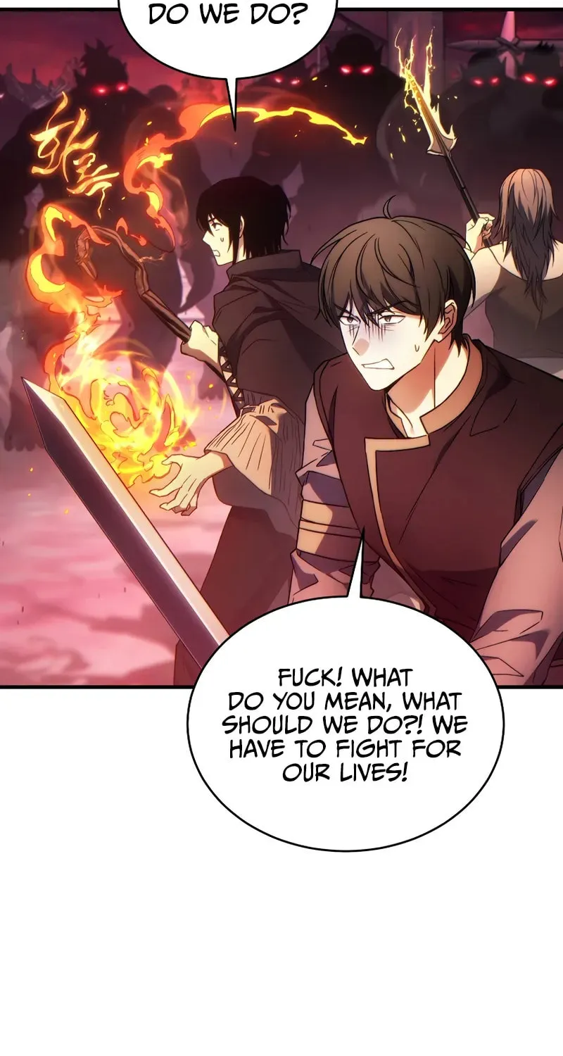 The 100th Regression of the Max-Level Player Chapter 49 page 51 - 