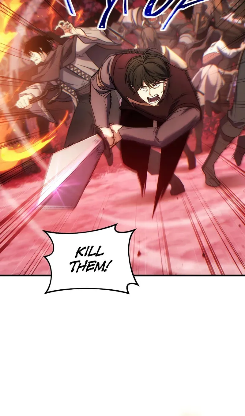 The 100th Regression of the Max-Level Player Chapter 49 page 54 - 